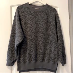 American Eagle Sweatshirt (small)